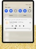 Islam Sobhi - Quran MP3 screenshot 11