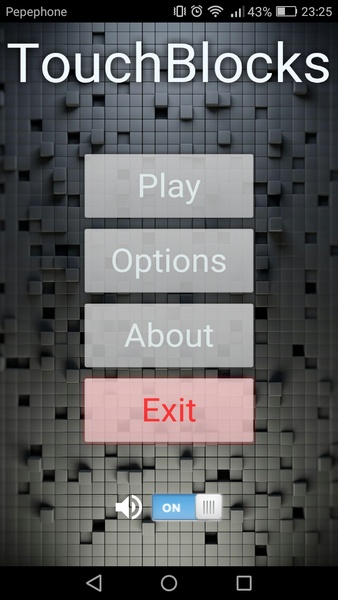 TouchBlocks - Preview 9