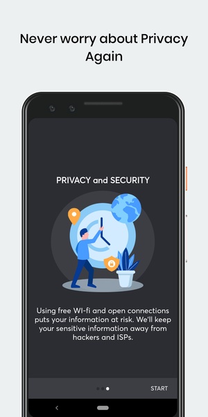 SpeedVPN - Preview 14