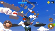 Parkour Jump Up: Go Ascend screenshot 4