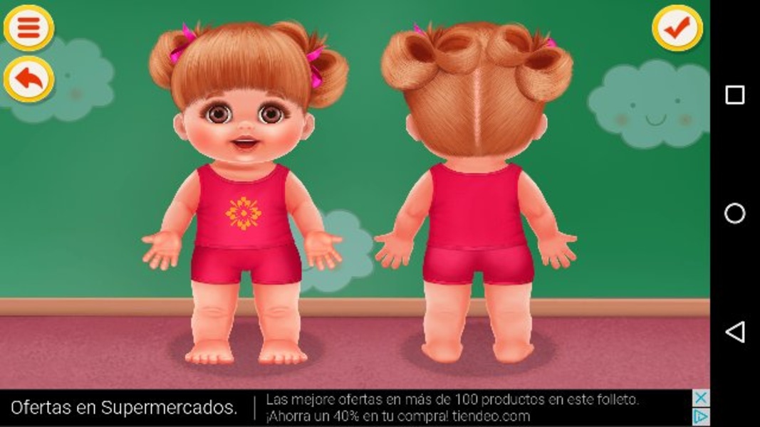 Child Safety Good & Bad Touch - Preview 7