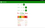 BMI Calculator screenshot 5