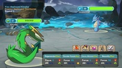 Monster Apoiion screenshot 5