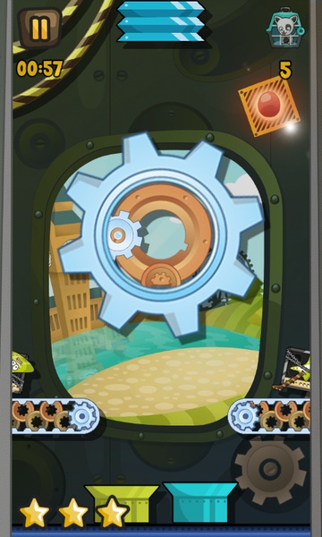 Crazy Belts - Preview 3