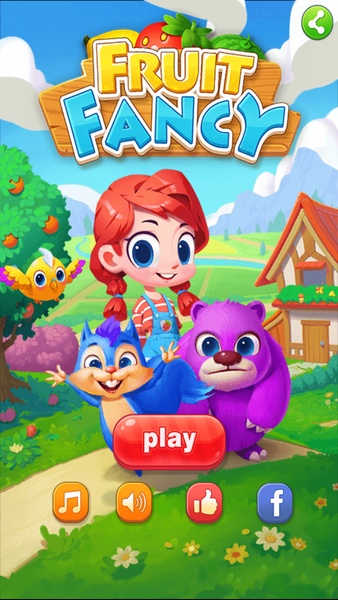 Fruit Fancy - Preview 1