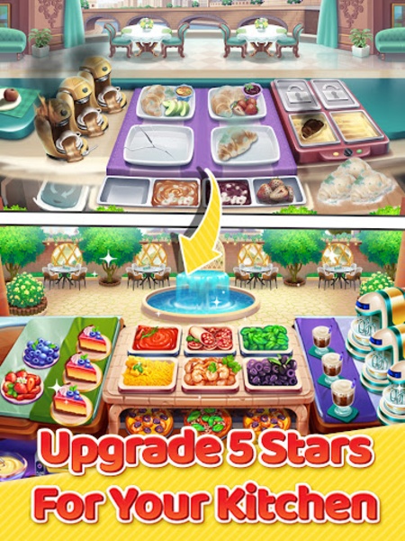 Cooking Us - Preview 3