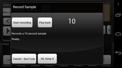 Electrum Drum Machine DEMO screenshot 1