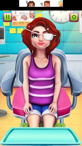 ER Hospital Surgery Simulator - Preview 1