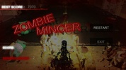 Zombie Mincer screenshot 20