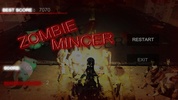 Zombie Mincer screenshot 21