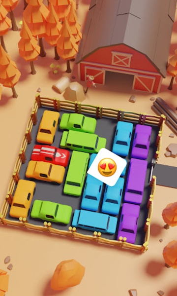 Parking Jam - Preview 5