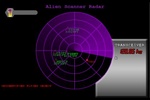 Alien Radar screenshot 2