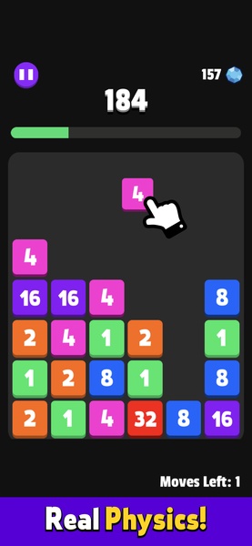2048 Super Stack - Preview 10