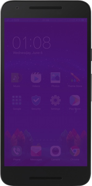 Brightness Dimmer - Preview 4