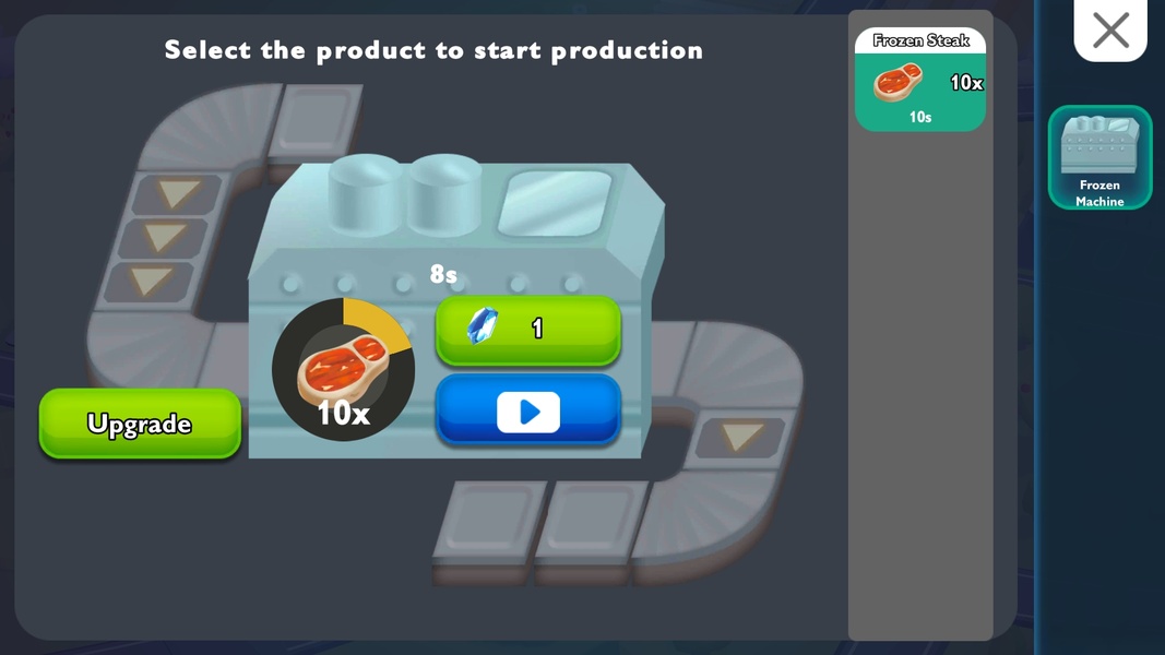 Transport City: Truck Tycoon - Preview 6