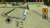 Scooter FE3D 2 screenshot 9