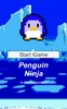 Ninja Penguin screenshot 3