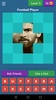 Guess The Football Player screenshot 63