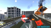 Car Crash City screenshot 8