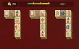 Mahjong-Classic Match Game screenshot 1