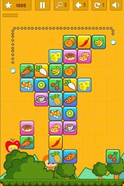 EAT FRUIT - Preview 2