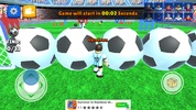 Rainbow Football screenshot 12