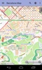 Barcelona City Map Lite screenshot 7
