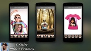 T-Shirt Photo Frames screenshot 10