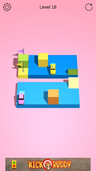 Slide Drive - Preview 5