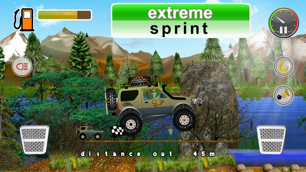 Extreme tourism FREE - Preview 5