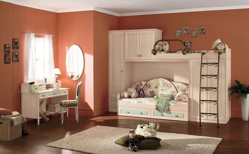 Girls Rooms Puzzle - Preview 5