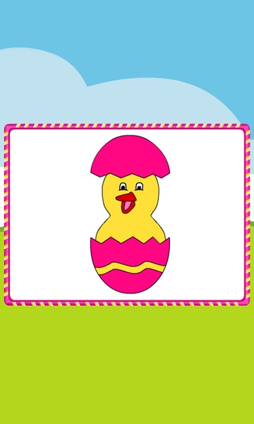 Bunny and Friends Coloring - Preview 10