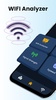 Wifi Passwords - Wifi Analyser screenshot 16