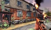 Frontline World War 2 FPS shot screenshot 12