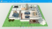 Smart Home Design | Floor Plan screenshot 8