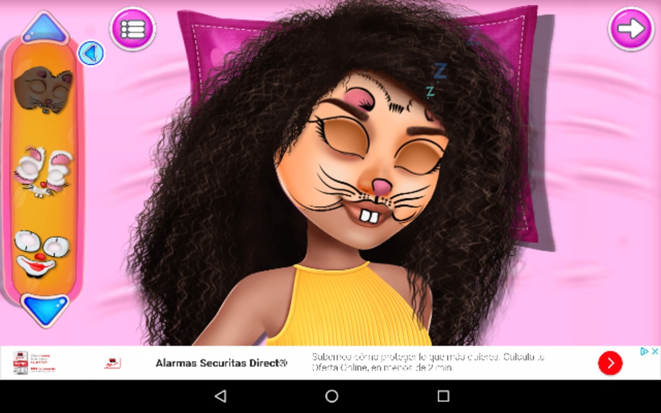 Crazy Bff Princess Nightout Party - Preview 3