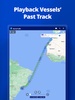 MarineTraffic - Ship Tracking screenshot 4