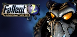 Fallout 2 Community Edition फीचर्ड इमेज
