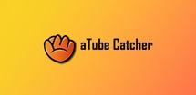 aTube Catcher feature