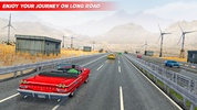 Road Trip Games: Car Driving screenshot 1
