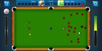 Snooker screenshot 3