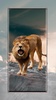 lion wallpaper screenshot 14