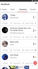 Musibook - Top Music Charts & Latest Music Trends screenshot 3