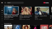 YouTube for Android TV para Android - Descarga el APK en Uptodown