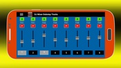 DJ Mixer Dubstep Tracks screenshot 3