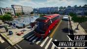 City Bus Driving Simulator screenshot 7