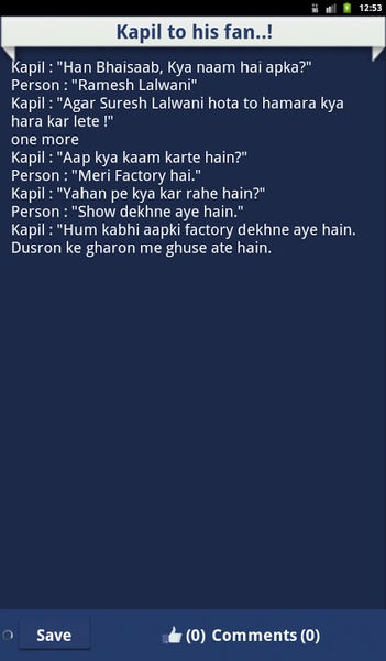 Babaji ka thullu - Preview 7