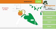 Mangroves - Identification Kit screenshot 5