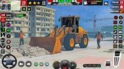 US Construction Game Simulator screenshot 3
