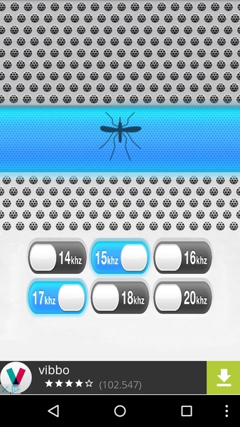 Anti Mosquito 2.0 - Preview 6